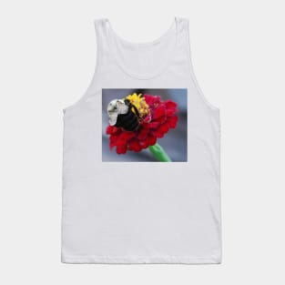 Pollinator Tank Top